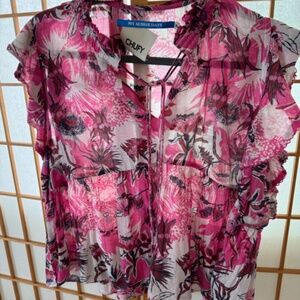 Chufy women's blouse